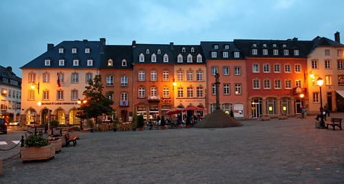 Echternach