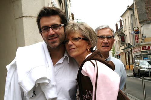 the family