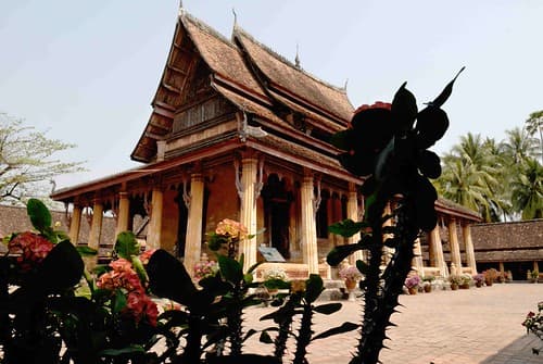Laos