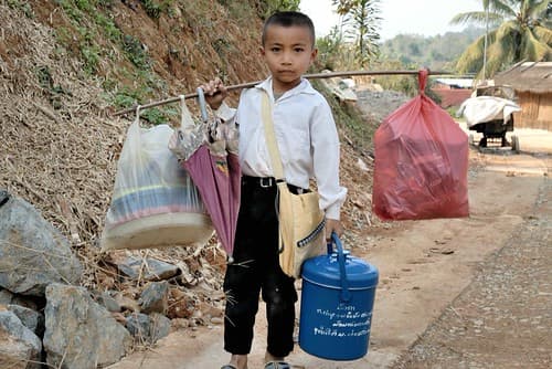 Laos