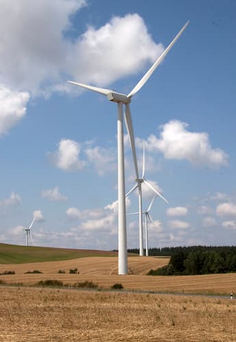 Windmills