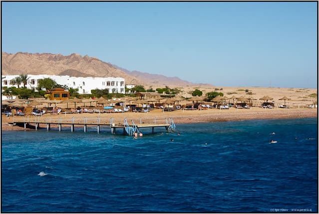 egypte dec