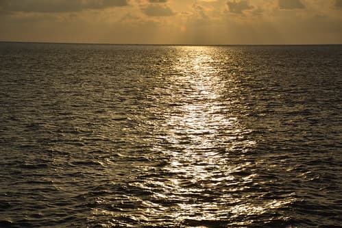 meeru sunset_0726