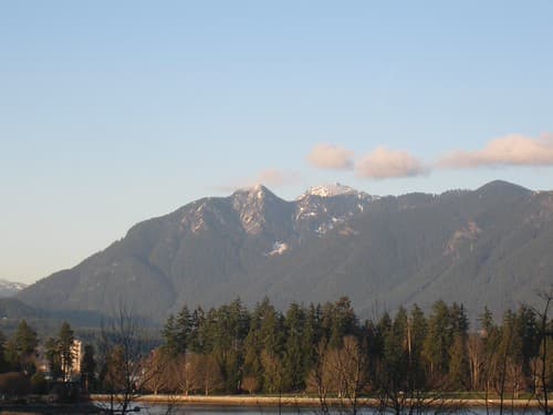 Vancouver