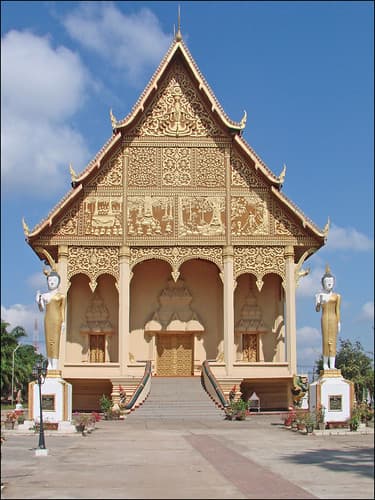 Pagode (Vientiane)