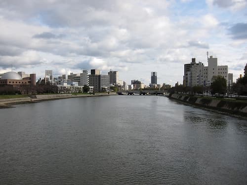 Hiroshima