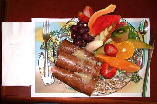Plate Lunch