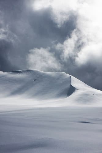 Les deux alpes