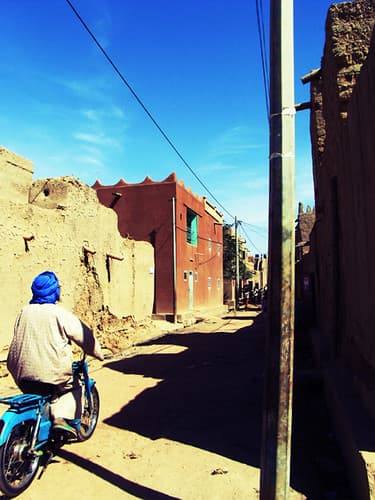 Djenne 1