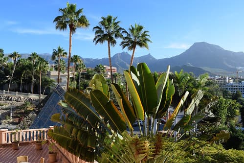 Gran Hotel Bahia Del Duque - Tenerife
