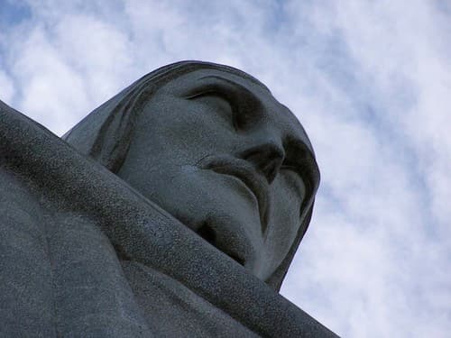 Corcovado