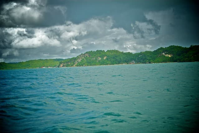 Album photo Photos — Palawan
