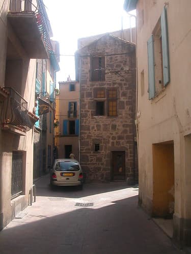 Agde
