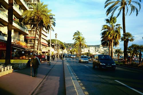 Cannes
