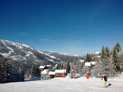 Meribel