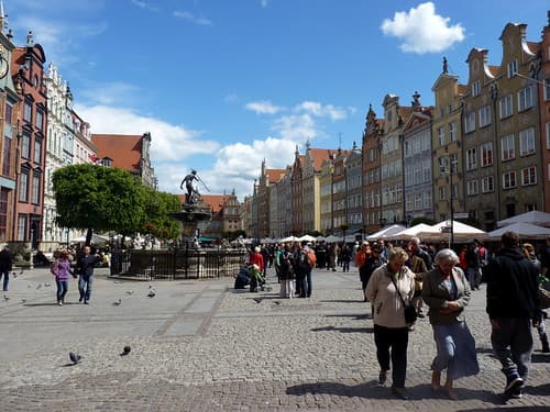 Gdańsk