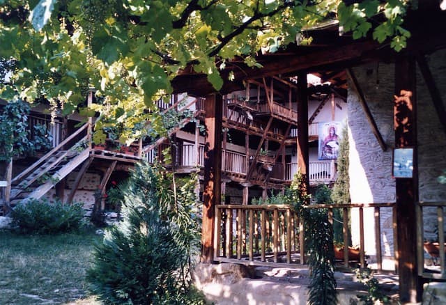 Bulgarie