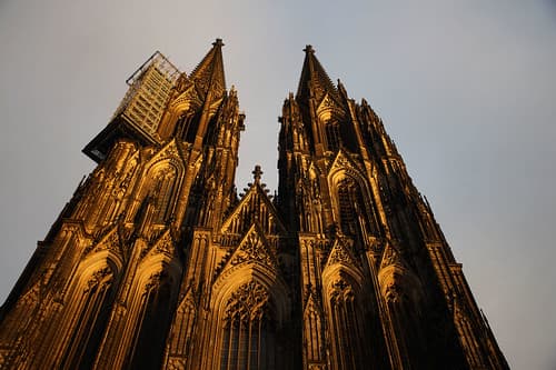 DSC04329 - KÖLN Sylvester 2016