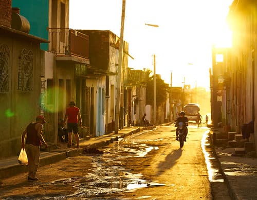 Trinidad