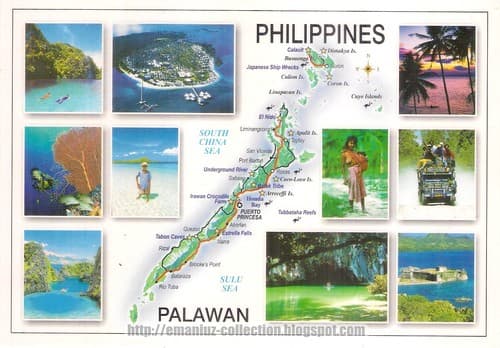 Palawan, Philippines