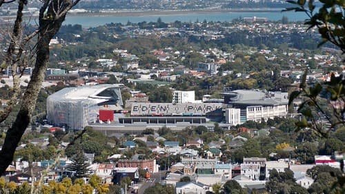 From Mt Eden