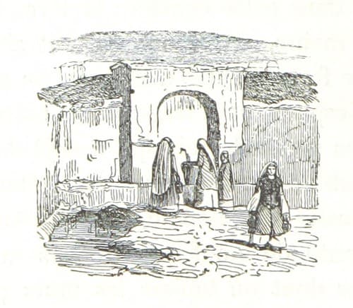 Image taken from page 250 of '[Voyage dans la Russie méridionale et la Crimée, par la Hongrie, la Valachie et la Moldavie, exécuté en 1837 ... Édition illustrée de soixante-quatre dessins par Raffet. (tom. 2-4. Voyage dans la Russie méridionale ...