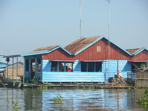 Siem Reap-Battambang - bateau (23)