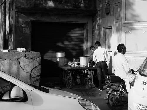 Jaipur