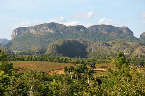 Valle de Viñales IV