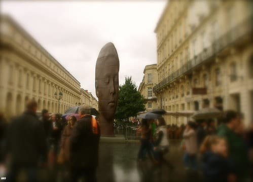Bordeaux (France)