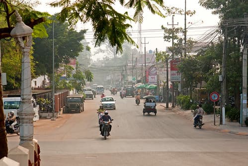 Siem Reap