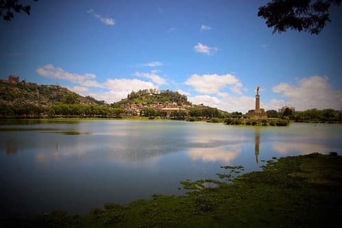 antananarivo madagascar