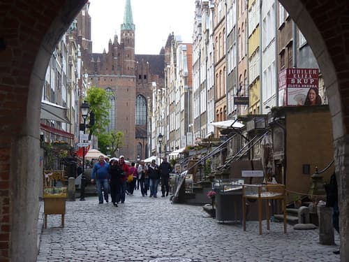 Gdańsk