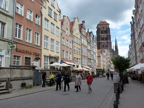 Gdańsk
