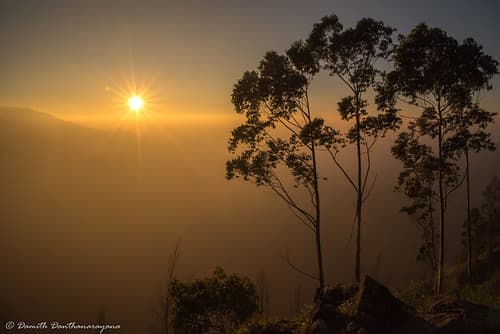 Ella - Sri lanka