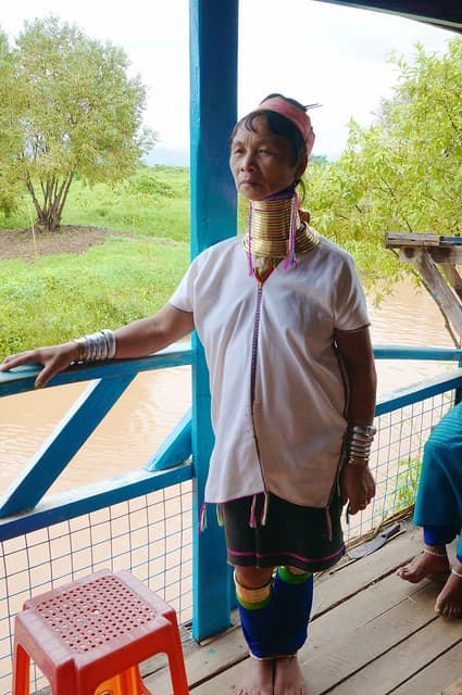 Voyage Myanmar ( birmanie ) nov