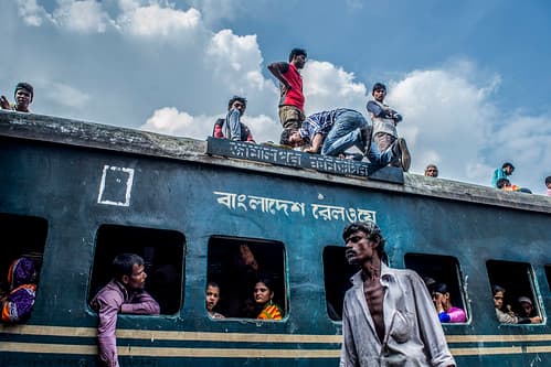Mymensingh, Bangladesh