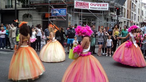 Carnaval Tropical de Paris