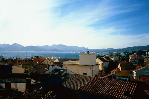 Cannes