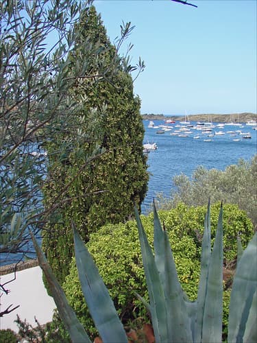 Port Lligat (Espagne)