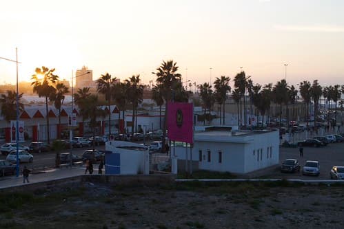 Casablanca