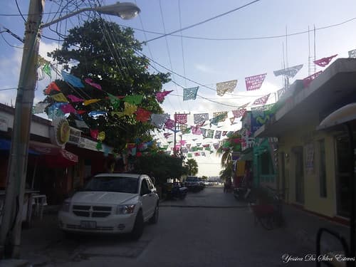 Isla Mujeres, Cancùn, Mexique