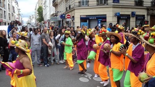 Carnaval Tropical de Paris