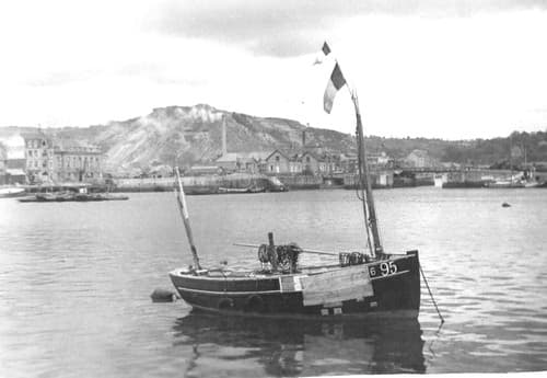 Cherbourg