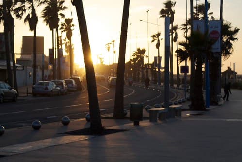 Casablanca