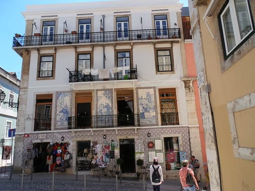 Lisbonne, Portugal