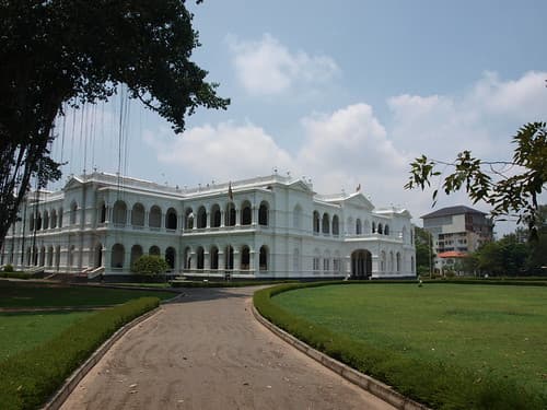 Colombo, Sri Lanka