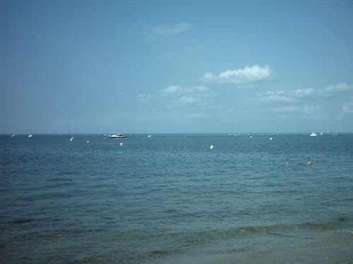 Arcachon