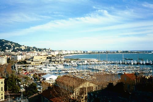 Cannes
