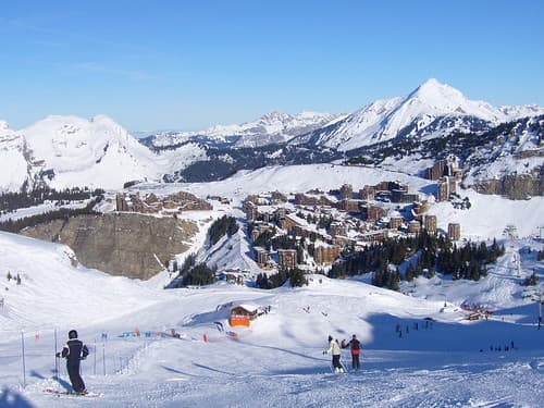 Avoriaz